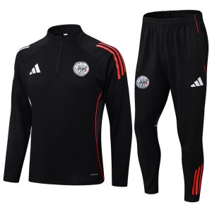 Ajax Amsterdam Survetement Training 25/26 - Enfant/Adulte