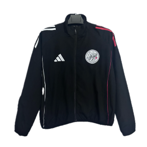 Ajax Amsterdam Veste survetement 25/26