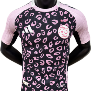 Algerie Maillot Concept 25/26 - Version Player