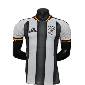Allemagne maillot Special 25/26 - Version Player