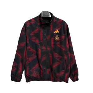 Allemagne Veste survetement 26/27