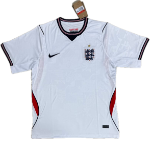 Angleterre Maillot Domicile 26/27