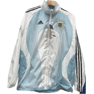 Argentine Veste survetement 25/26