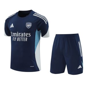 Arsenal FC Ensemble Training 25/26