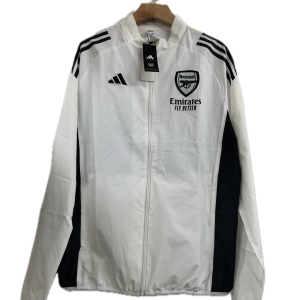Arsenal FC Veste survetement 25/26
