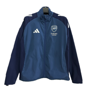 Arsenal FC Veste survetement 25/26