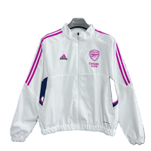 Arsenal FC Veste survetement 25/26