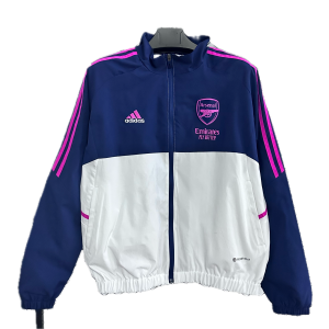 Arsenal FC Veste survetement 25/26