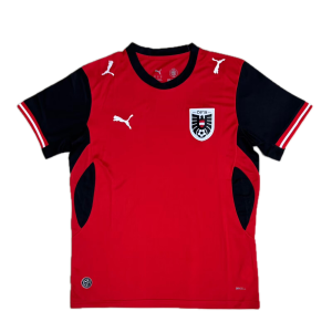 Autriche Maillot Domicile 26/27