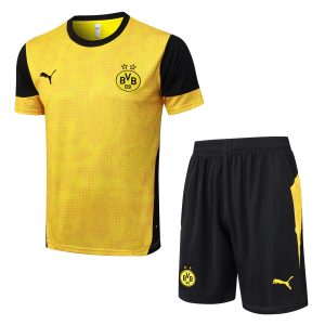 BORUSSIA DORTMUND Ensemble Training 25/26