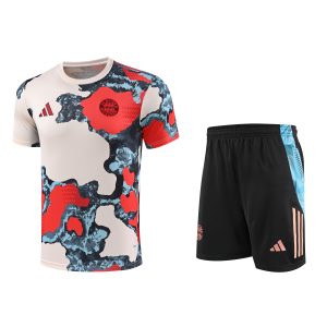 Bayern Munich Ensemble Training 25/26