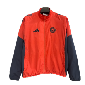 Bayern Munich Veste survetement 25/26
