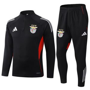 Benfica Survetement Training 25/26 - Enfant/Adulte