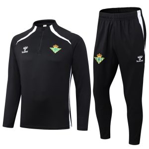 Betis Séville Survetement Training 25/26 - Enfant/Adulte