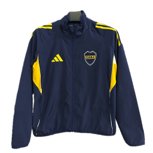 Boca Juniors Veste survetement 25/26