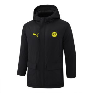 Borussia Dortmund Veste Longue Match 25/26