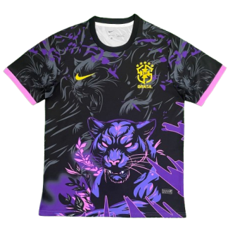Brésil Maillot Concept 25/26