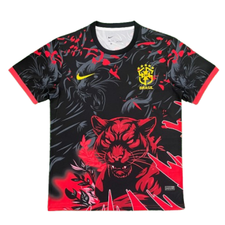 Brésil Maillot Concept 25/26
