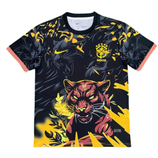 Brésil Maillot Concept 25/26
