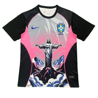 Brésil Maillot Concept 25/26