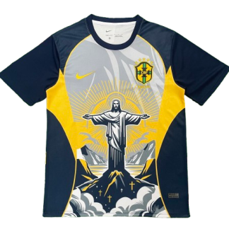 Brésil Maillot Concept 25/26