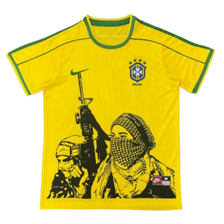 Brésil Maillot Concept 25/26