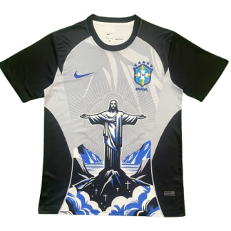 Brésil Maillot Concept 25/26