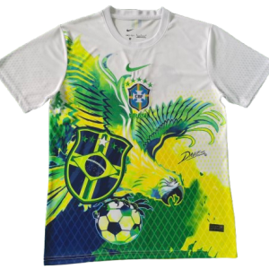 Brésil Maillot Concept 25/26