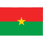 Burkina Faso