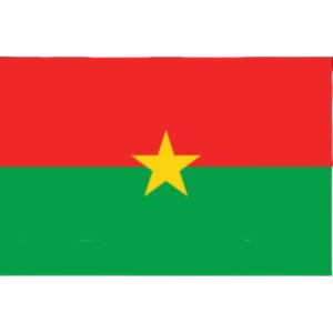 Équipes nationales Burkina Faso