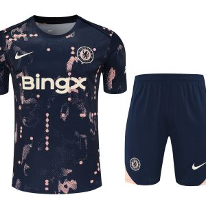 Chelsea FC Ensemble Training 25/26