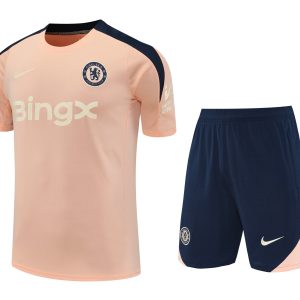 Chelsea FC Ensemble Training 25/26