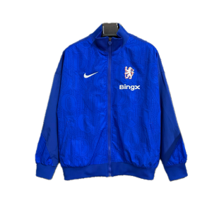 Chelsea FC Veste survetement 25/26