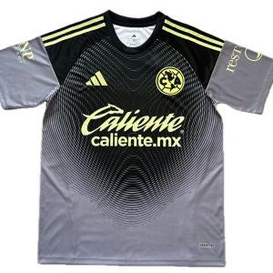 Club America Maillot Manche Longues Gardien 25/26
