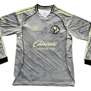 Club America Maillot Manche Longues third 25/26