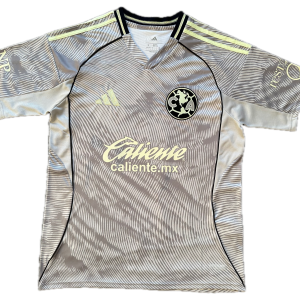 Club America Maillot third 25/26