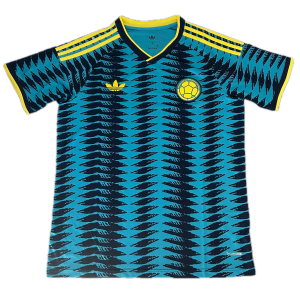 Colombie Maillot Exterieur 26/27