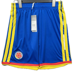 Colombie Short Exterieur 25/26