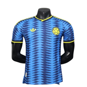 Colombie Maillot Exterieur 26/27 - Version Player