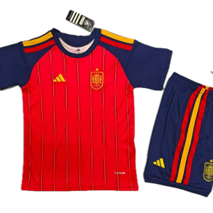 ESPAGNE TENUE DOMICILE 26/27 - ENFANT/ADULTE