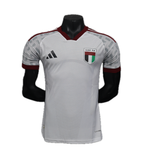 Émirats arabes unis Maillot Domicile 26/27 - Version Player