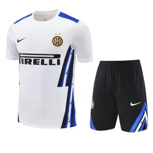 Ensemble Training Inter Milan 25/26