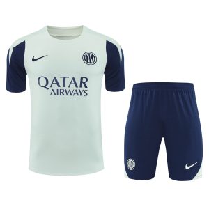 Ensemble Training Inter Milan 25/26