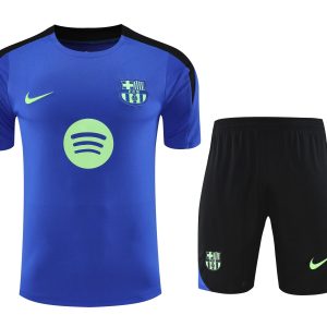 FC Barcelone Ensemble Training 25/26