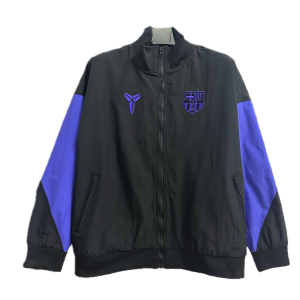 FC Barcelone Veste survetement 25/26
