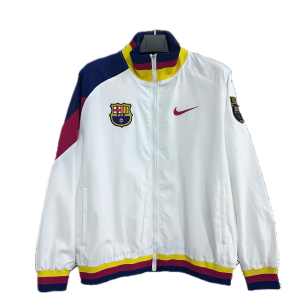FC Barcelone Veste survetement 25/26