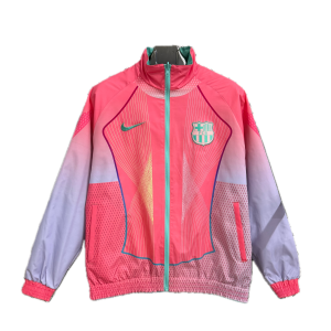 FC Barcelone Veste survetement 25/26