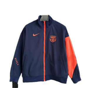 FC Barcelone Veste survetement 25/26