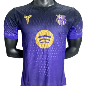 FC Barcelone Probable Maillot Exterieur 26/27 - Version Player