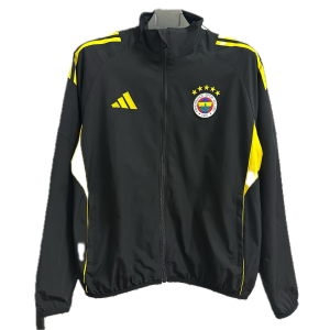 Fenerbahce Veste survetement 25/26